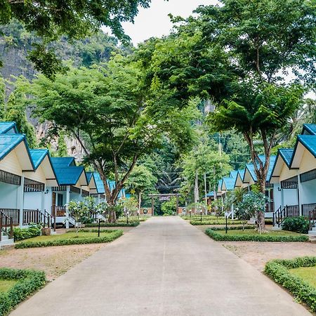 Changsi Resort-Krabi Zewnętrze zdjęcie